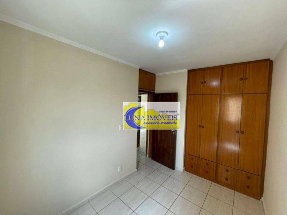 Imagem Apartamento com 2 Quartos à Venda, 55 m² em Independência - São Bernardo Do Campo