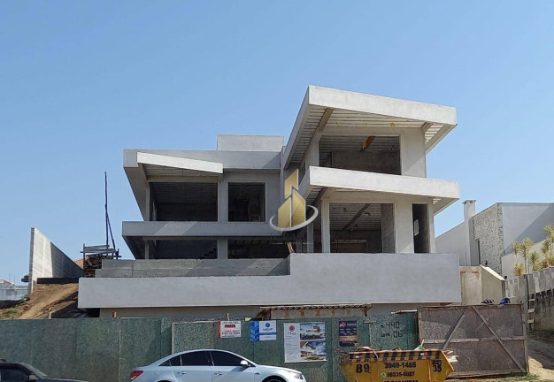 Imagem Sobrado com 5 Quartos à Venda, 650 m² em Urbanova - São José Dos Campos Imagem Sobrado com 5 Quartos à Venda, 650 m² em Urbanova - São José Dos Campos