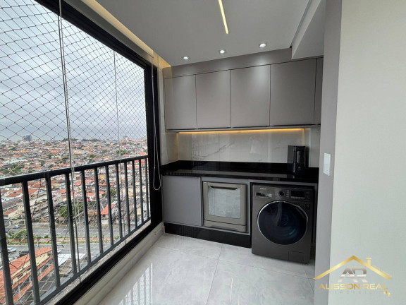 Imagem Apartamento com 2 Quartos à Venda, 47 m² em Vila Yolanda - Osasco Imagem Apartamento com 2 Quartos à Venda, 47 m² em Vila Yolanda - Osasco
