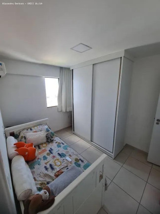 Imagem Apartamento com 3 Quartos à Venda, 73 m² em Santo Amaro - Recife