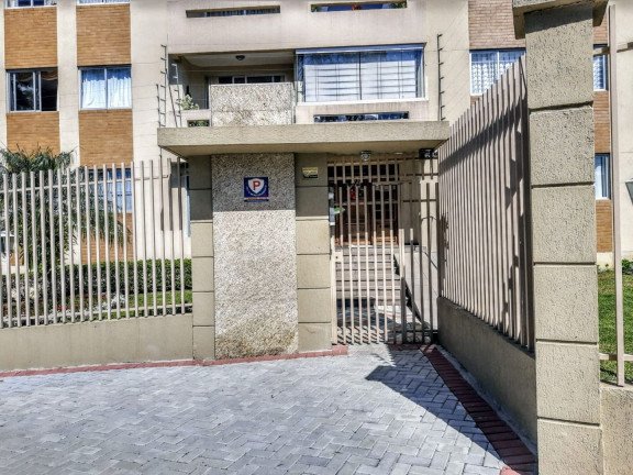 Imagem Apartamento com 3 Quartos à Venda, 102 m² em água Verde - Curitiba