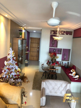 Imagem Imóvel com 3 Quartos à Venda, 100 m² em Praia Do Morro - Guarapari Imagem Imóvel com 3 Quartos à Venda, 100 m² em Praia Do Morro - Guarapari