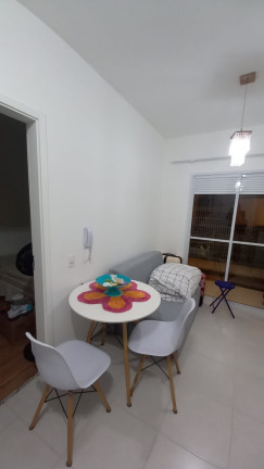 Imagem Apartamento com 1 Quarto à Venda, 37 m² em Vila Penteado - São Paulo