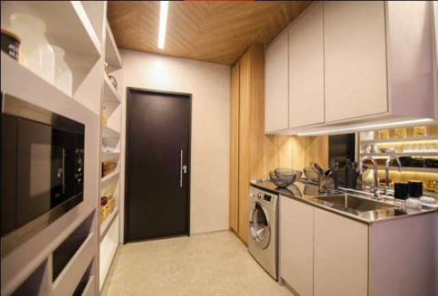 Imagem Apartamento com 2 Quartos à Venda, 62 m² em Perdizes - São Paulo