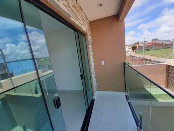 Imagem Sobrado com 3 Quartos à Venda, 180 m² em Jardim Esplanada - Aparecida De Goiânia