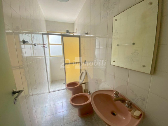 Imagem Apartamento com 3 Quartos à Venda, 220 m² em Higienópolis - São Paulo Imagem Apartamento com 3 Quartos à Venda, 220 m² em Higienópolis - São Paulo