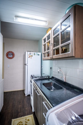 Imagem Apartamento com 2 Quartos à Venda, 38 m² em Rubem Berta - Porto Alegre