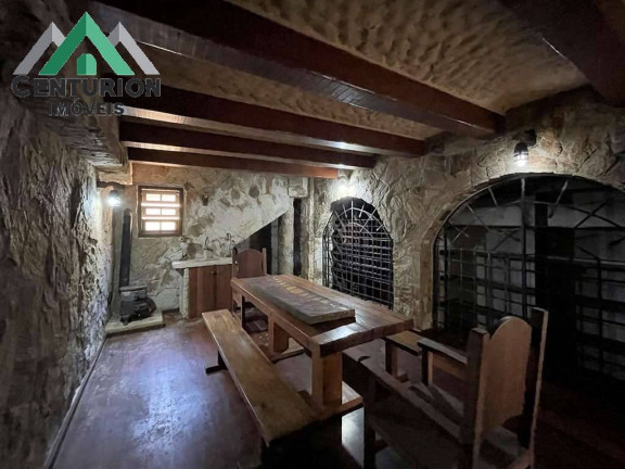 Imagem Casa de Condomínio com 4 Quartos à Venda, 401 m² em Jardim Passargada - Cotia Imagem Casa de Condomínio com 4 Quartos à Venda, 401 m² em Jardim Passargada - Cotia