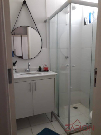 Imagem Apartamento com 2 Quartos à Venda, 60 m² em Jardim Santa Clara - Taubaté Imagem Apartamento com 2 Quartos à Venda, 60 m² em Jardim Santa Clara - Taubaté