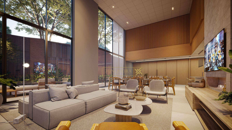 Imagem Apartamento com 2 Quartos à Venda, 121 m² em Centro - Florianópolis
