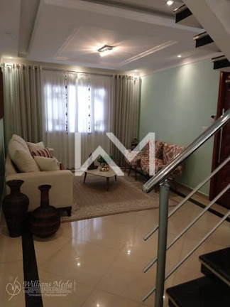 Imagem Sobrado com 4 Quartos à Venda, 180 m² em Jardim Paraventi - Guarulhos Imagem Sobrado com 4 Quartos à Venda, 180 m² em Jardim Paraventi - Guarulhos