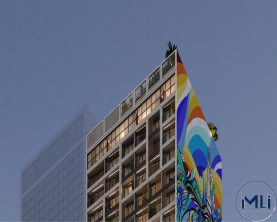 Imagem Imóvel com 1 Quarto à Venda, 33 m² em Centro - Rio De Janeiro Imagem Imóvel com 1 Quarto à Venda, 33 m² em Centro - Rio De Janeiro