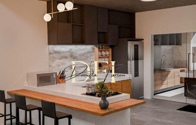 Imagem Casa de Condomínio com 3 Quartos à Venda, 120 m² em Condomínio Horto Villagio - Sorocaba Imagem Casa de Condomínio com 3 Quartos à Venda, 120 m² em Condomínio Horto Villagio - Sorocaba