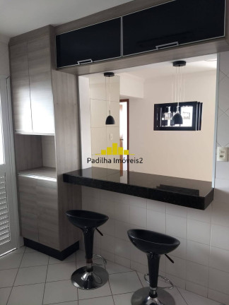 Imagem Apartamento com 3 Quartos à Venda, 70 m² em Parque Campolim - Sorocaba