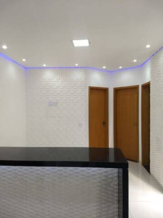 Apartamento com 2 Quartos à Venda, 48 m² em Parque Erasmo Assunção - Santo André