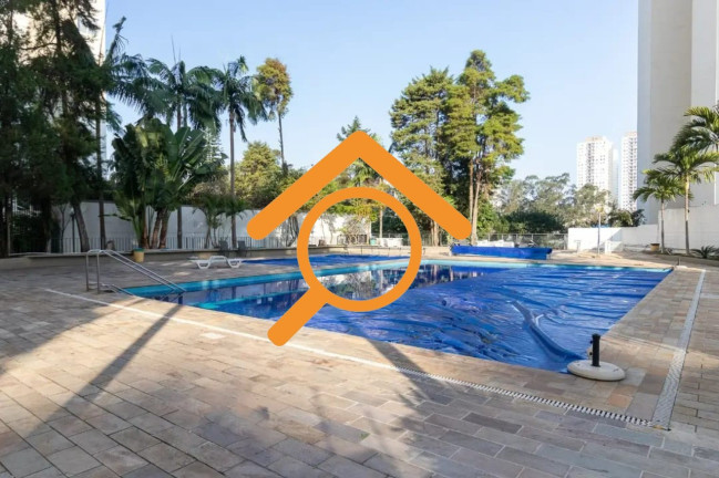 Imóvel com 3 Quartos à Venda, 82 m² em Jardim Marajoara - São Paulo
