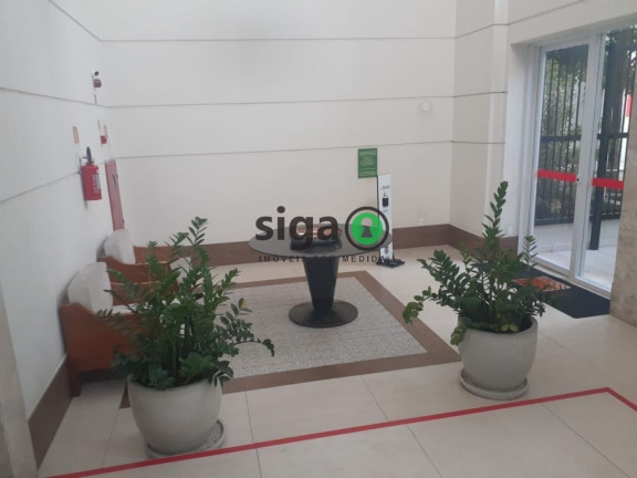 Imagem Apartamento com 2 Quartos à Venda, 52 m² em Aclimação - São Paulo Imagem Apartamento com 2 Quartos à Venda, 52 m² em Aclimação - São Paulo