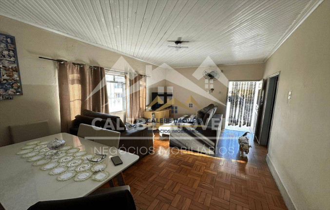 Imagem Casa com 3 Quartos à Venda, 155 m² em Centro - Tatuí Imagem Casa com 3 Quartos à Venda, 155 m² em Centro - Tatuí