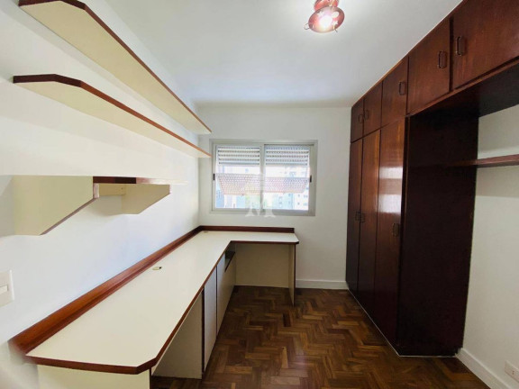 Imagem Apartamento com 2 Quartos para Alugar, 65 m² em Vila Mariana - São Paulo Imagem Apartamento com 2 Quartos para Alugar, 65 m² em Vila Mariana - São Paulo