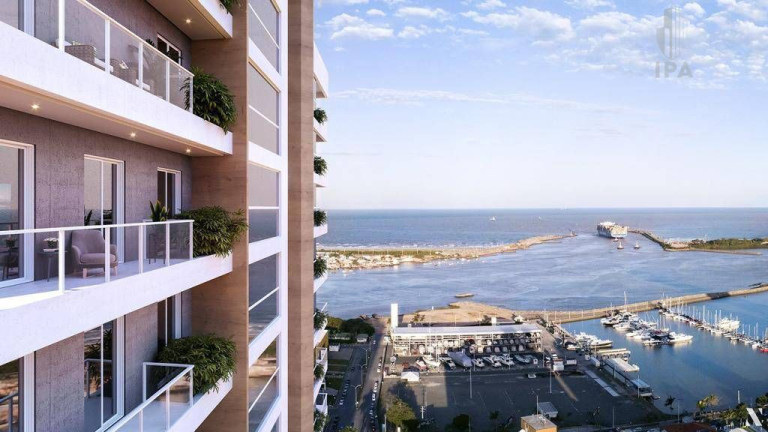 Imagem Apartamento com 3 Quartos à Venda, 162 m² em Centro - Itajaí Imagem Apartamento com 3 Quartos à Venda, 162 m² em Centro - Itajaí