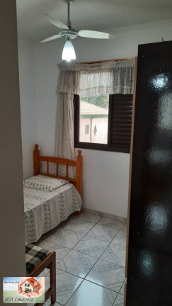 Imagem Apartamento com 3 Quartos à Venda, 82 m² em Vila Curuçá - Santo André