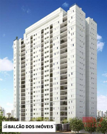 Apartamento com 2 Quartos à Venda, 65 m² em São Paulo