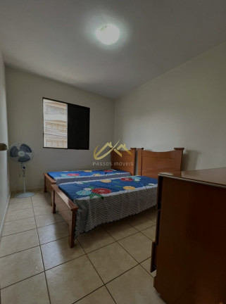Imagem Apartamento com 3 Quartos à Venda, 110 m² em Parque Vivamar - Ubatuba