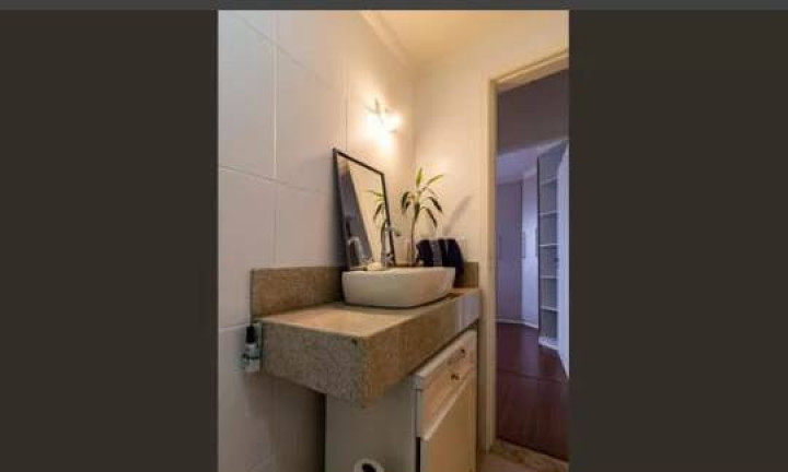 Imagem Apartamento com 2 Quartos à Venda, 67 m² em Vila Guarani (z Sul) - São Paulo