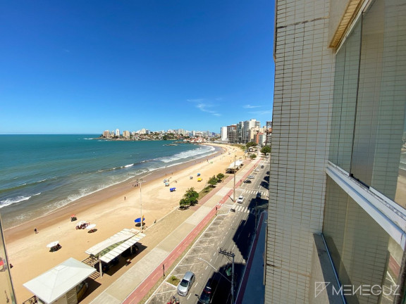Imagem Apartamento com 3 Quartos à Venda, 130 m² em Praia Do Morro - Guarapari Imagem Apartamento com 3 Quartos à Venda, 130 m² em Praia Do Morro - Guarapari