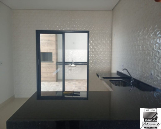 Imagem Casa com 3 Quartos à Venda, 160 m² em Caguassu - Sorocaba