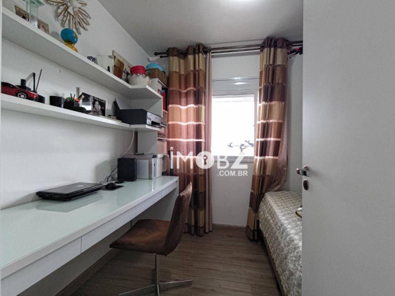 Imagem Imóvel com 3 Quartos à Venda, 92 m² em Jardim Vazani - São Paulo