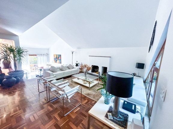 Imagem Casa com 3 Quartos à Venda, 350 m² em Jardim Marajoara - São Paulo Imagem Casa com 3 Quartos à Venda, 350 m² em Jardim Marajoara - São Paulo