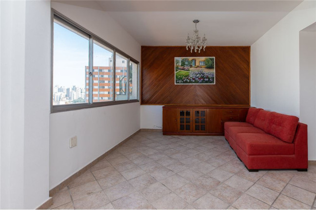 Imagem Apartamento com 3 Quartos à Venda, 160 m² em Aclimação - São Paulo Imagem Apartamento com 3 Quartos à Venda, 160 m² em Aclimação - São Paulo