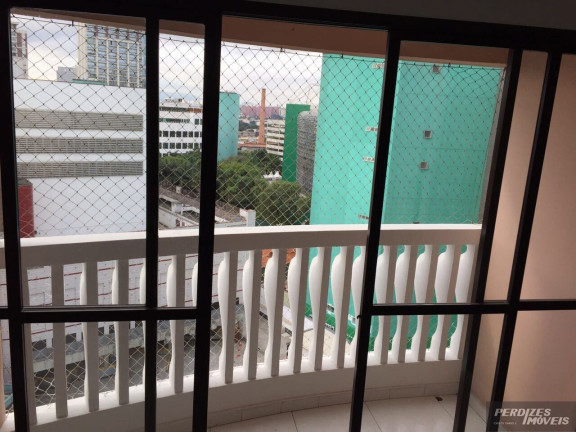Apartamento com 2 Quartos à Venda, 82 m² em Perdizes - São Paulo