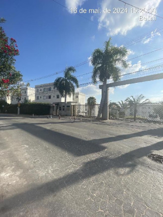 Apartamento com 2 Quartos à Venda, 42 m² em Granja Verde - Betim