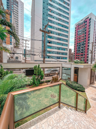 Imagem Apartamento com 4 Quartos à Venda, 155 m² em Pina - Recife