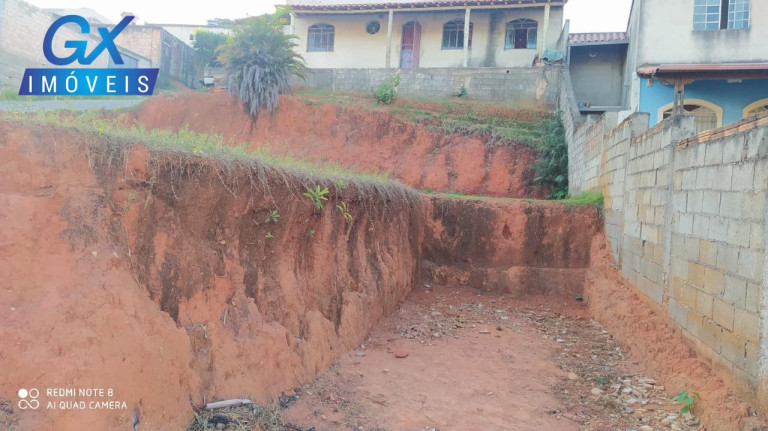 Imagem Terreno à Venda, 240 m² em Alicante - Ribeirão Das Neves Imagem Terreno à Venda, 240 m² em Alicante - Ribeirão Das Neves