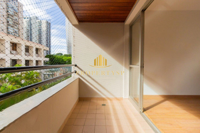 Imagem Apartamento com 3 Quartos à Venda, 90 m² em Jardim Das Acácias - São Paulo Imagem Apartamento com 3 Quartos à Venda, 90 m² em Jardim Das Acácias - São Paulo