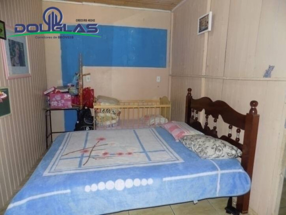 Imagem Casa com 3 Quartos à Venda, 114 m² em águas Claras - Viamão Imagem Casa com 3 Quartos à Venda, 114 m² em águas Claras - Viamão