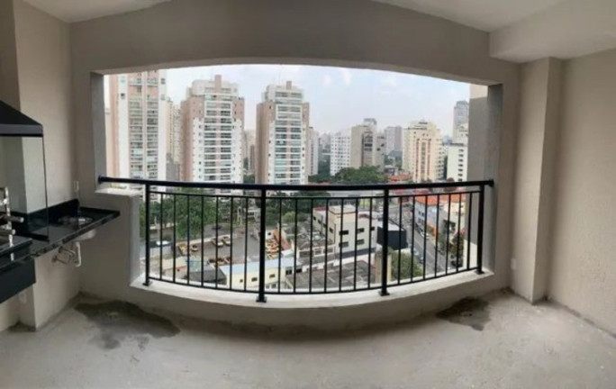 Imóvel com 2 Quartos à Venda, 68 m² em Vila Mariana - São Paulo