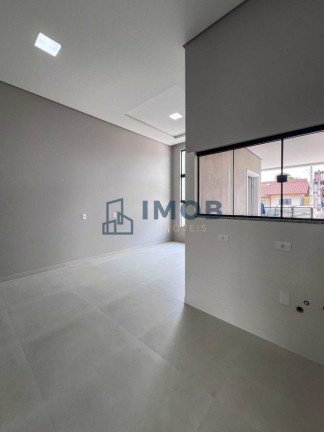 Imagem Casa com 3 Quartos à Venda, 104 m² em Nereu Ramos - Jaraguá Do Sul Imagem Casa com 3 Quartos à Venda, 104 m² em Nereu Ramos - Jaraguá Do Sul
