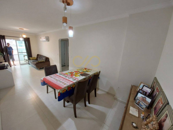 Imagem Casa de Condomínio com 3 Quartos à Venda, 119 m² em Canto Do Forte - Praia Grande Imagem Casa de Condomínio com 3 Quartos à Venda, 119 m² em Canto Do Forte - Praia Grande