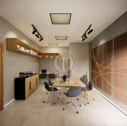 Imagem Apartamento com 1 Quarto à Venda, 30 m² em Vila Prudente - São Paulo