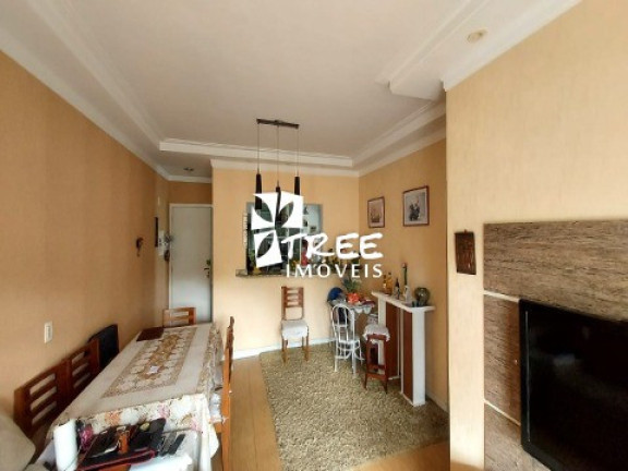 Apartamento com 3 Quartos para Alugar, 78 m² em Jardim Renata - Arujá
