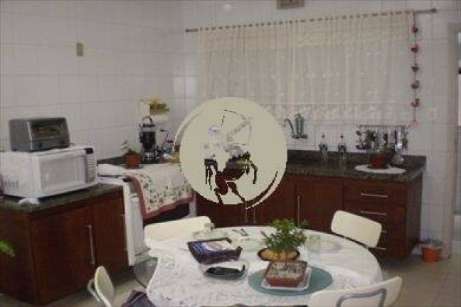 Imagem Apartamento com 4 Quartos à Venda, 230 m² em Ponta Da Praia - Santos