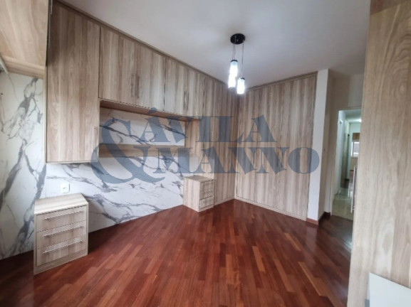 Imagem Apartamento com 3 Quartos à Venda, 125 m² em Mooca - São Paulo