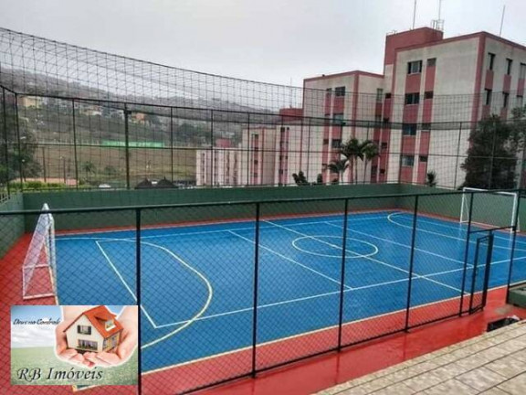 Imagem Apartamento com 2 Quartos à Venda, 50 m² em Santa Terezinha - São Bernardo Do Campo