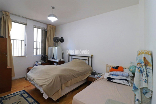 Imagem Apartamento com 3 Quartos à Venda, 153 m² em Jardim América - São Paulo Imagem Apartamento com 3 Quartos à Venda, 153 m² em Jardim América - São Paulo