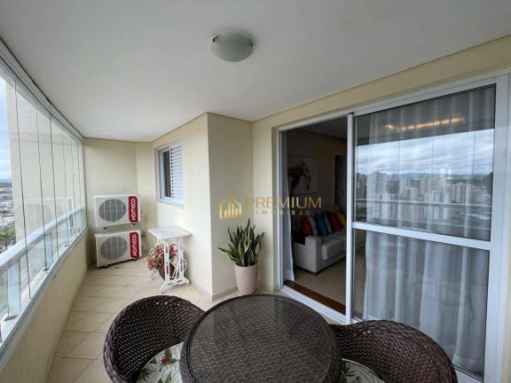 Imagem Imóvel com 4 Quartos à Venda, 300 m² em Jardim Aquarius - São José Dos Campos