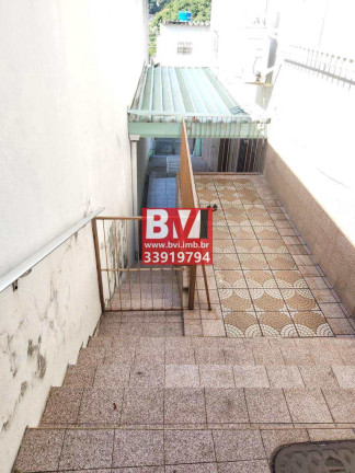 Imagem Casa com 5 Quartos à Venda, 240 m² em Braz De Pina - Rio De Janeiro Imagem Casa com 5 Quartos à Venda, 240 m² em Braz De Pina - Rio De Janeiro